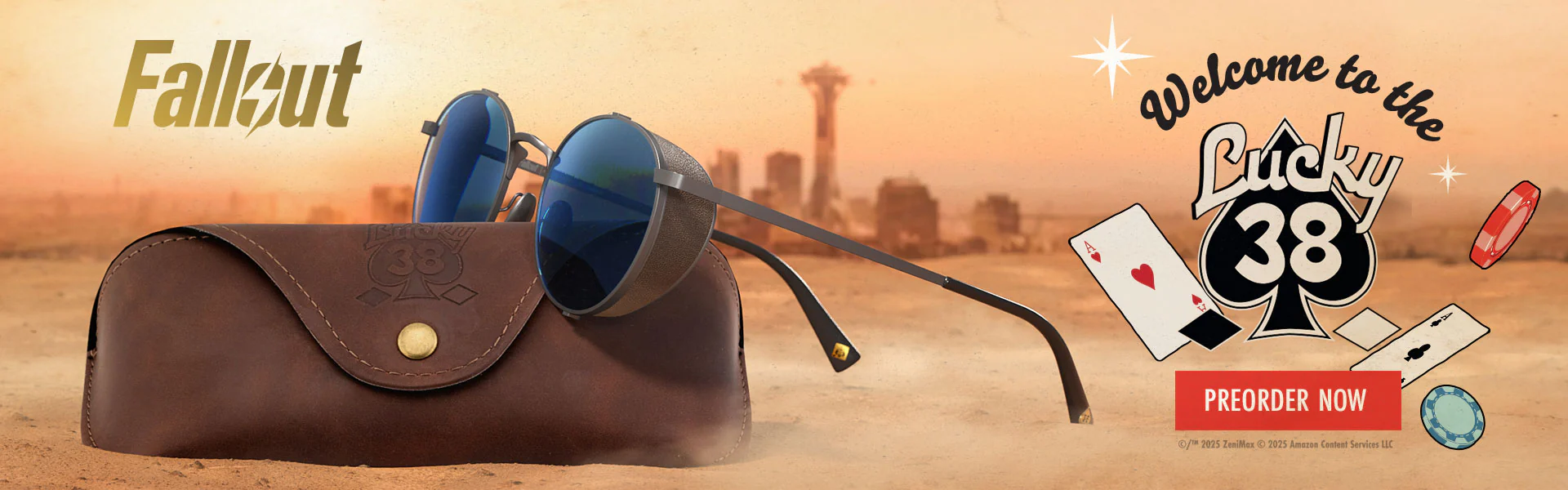 Sharpen Your Vision, Protect Your Focus