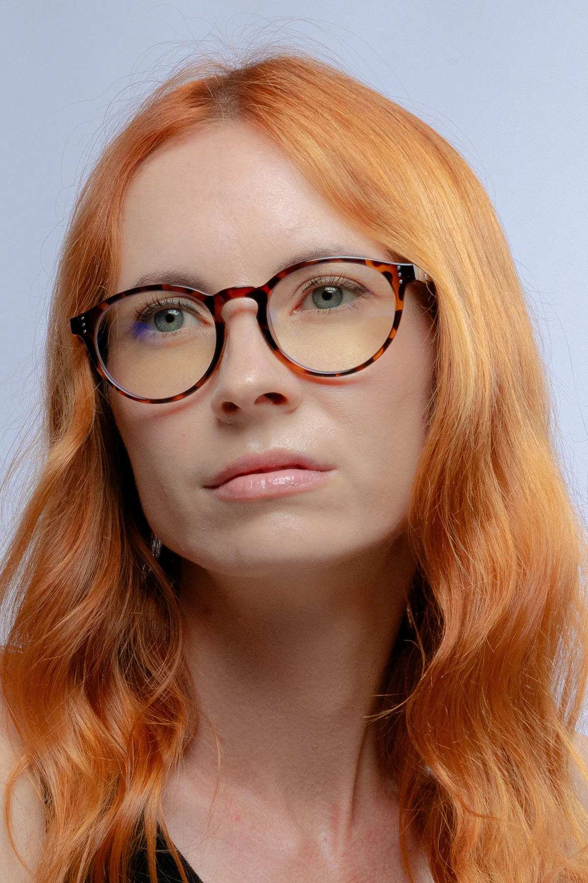 Attaché Reading Glasses - Image 9