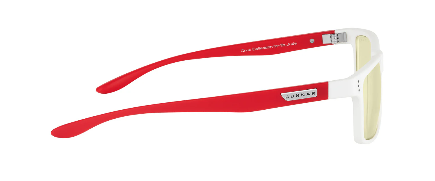 Cruz, Collection for St. Jude - Image 3