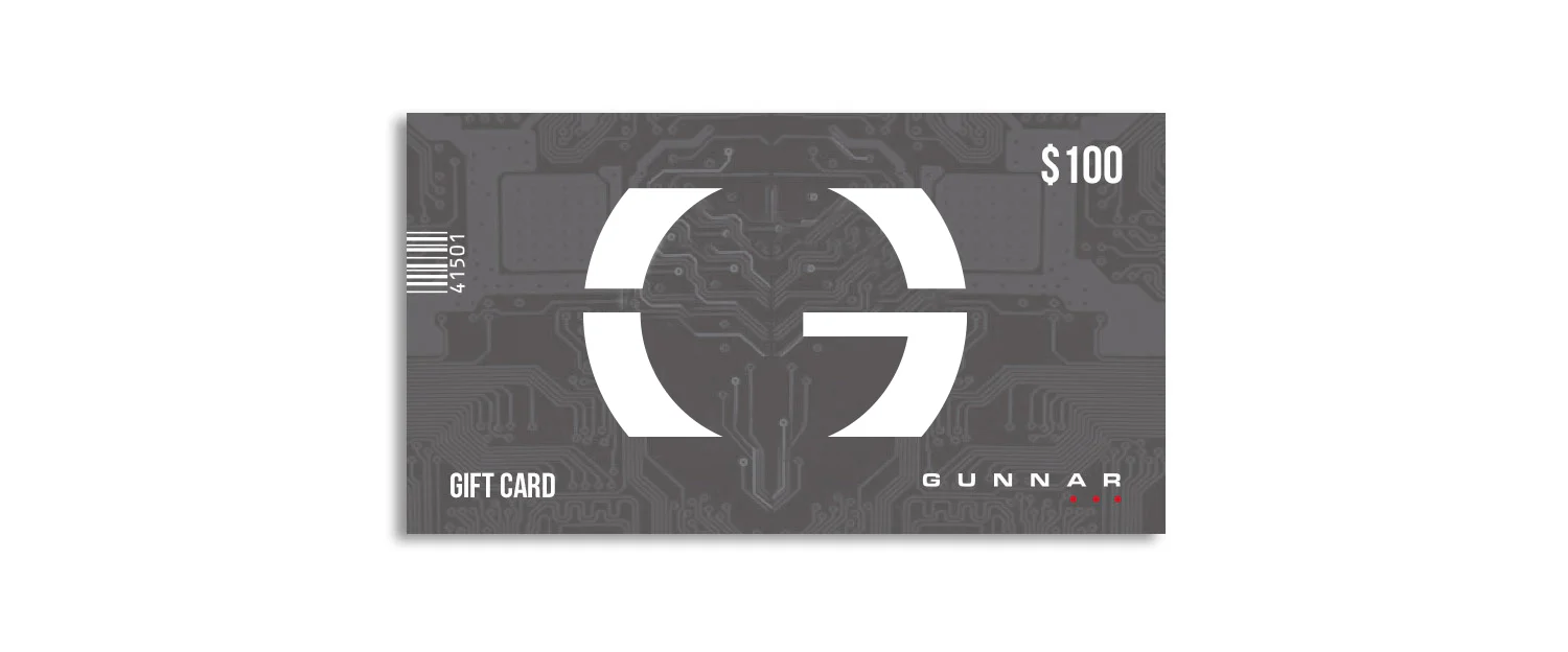 GUNNAR Digital Gift Card - Image 5