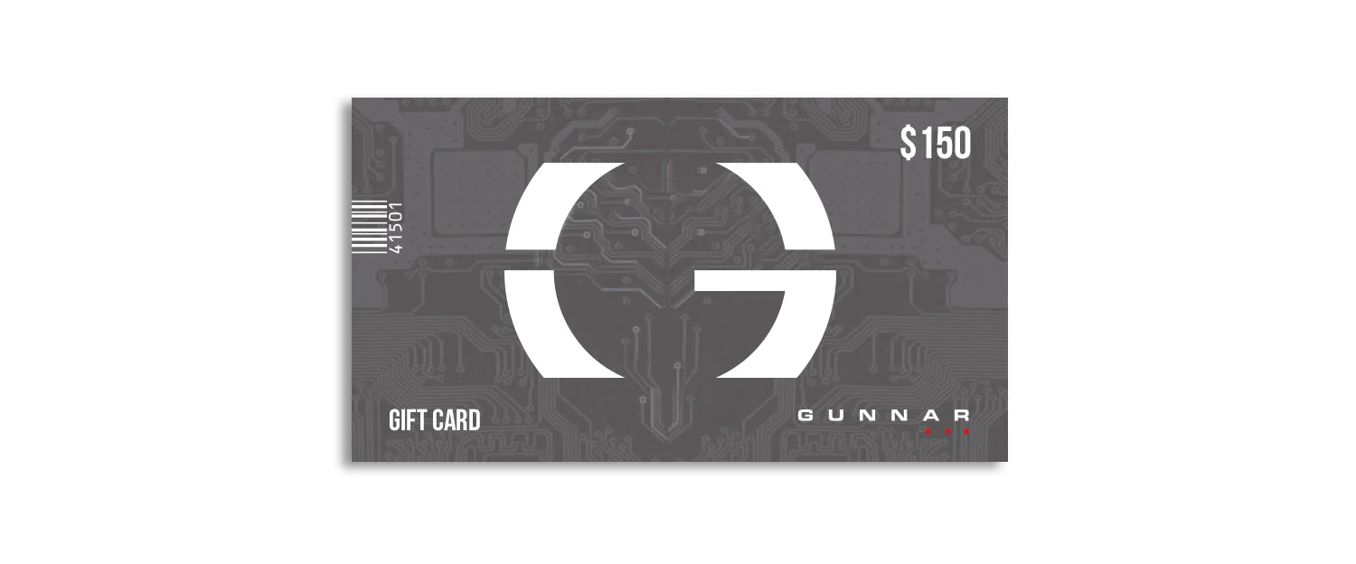 GUNNAR Digital Gift Card - Image 6