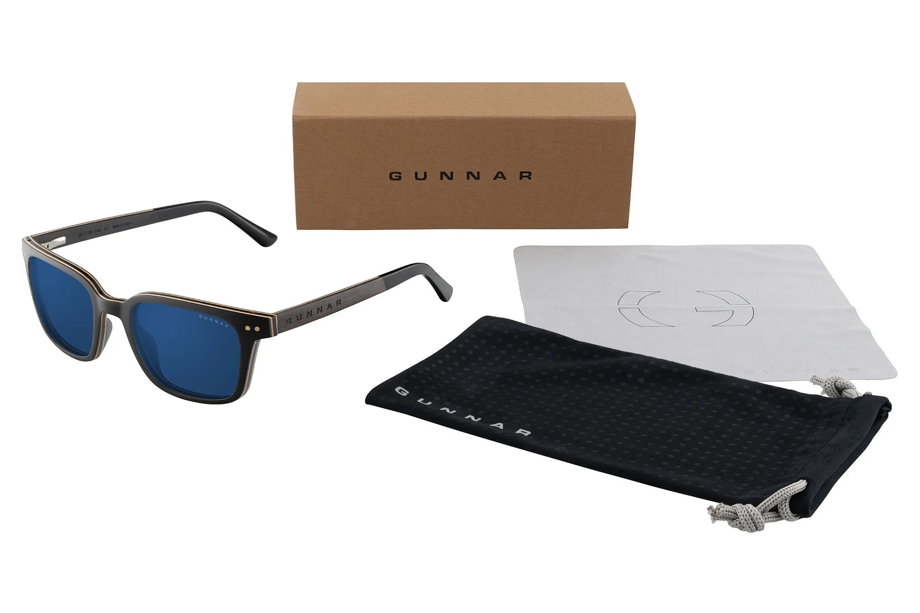 Muir Sunglasses - Image 7